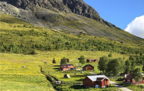 3 Bedroom Lovely Home In Hemsedal